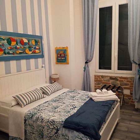 La Gemma Delle 5 Terre Hotell La Spezia Eksteriør bilde